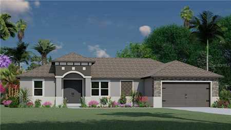 1175 Boswell Street North Port, FL 34288