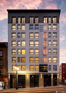 719 Larkin Street San Francisco, CA 94109