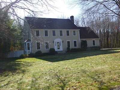 64 Country Club Drive Northbridge, MA 01588