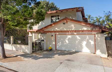 606 W Sola St Santa Barbara, CA 93101