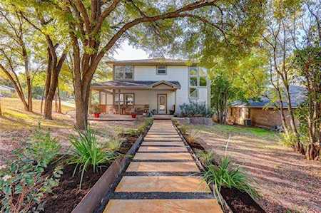 4705 Sunridge Ct Austin, TX 78741
