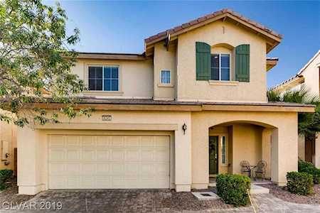 6245 Blushing Willow St North Las Vegas, NV 89081