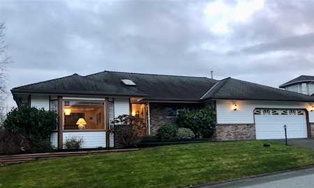 2498 Kensington Crescent Port Coquitlam, BC V3C 5N5