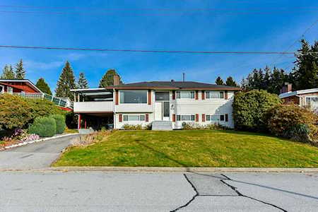 1153 Madore Avenue Coquitlam, BC V3K 3C1