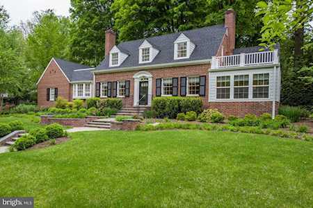 5035 Rockwood Parkway NW Washington, DC 20016