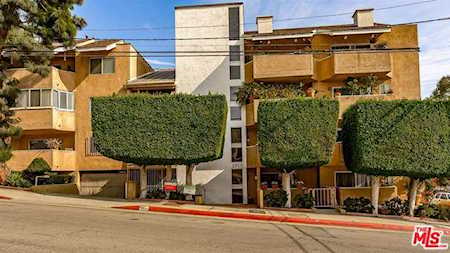 1010 Hammond Street #306 West Hollywood, CA 90069