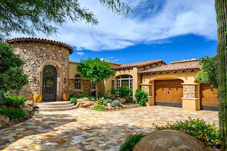 41662 N 113th Place Scottsdale, AZ 85262