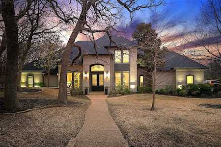 4805 Schooner Court Flower Mound, TX 75022