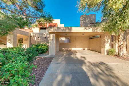 15446 N 1st Place Phoenix, AZ 85022