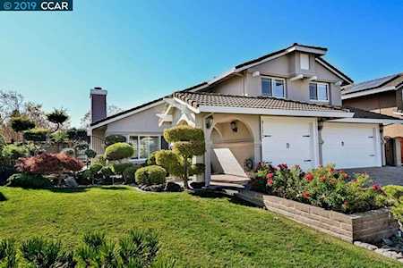 2170 Canyon Crest Ave. San Ramon, CA 94582