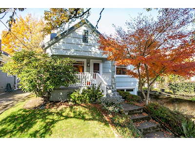 3255 SE Caruthers St Portland, OR 97214
