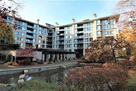 4685 Valley Drive #506 Vancouver, BC V6J 5M2