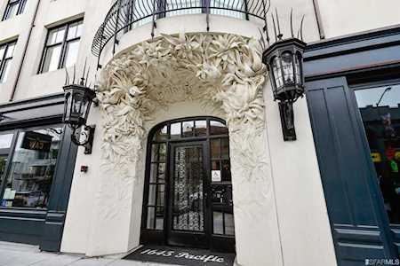 1645 Pacific Avenue San Francisco, CA 94109