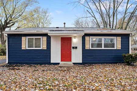 3725 E Deshler Avenue Columbus, OH 43227