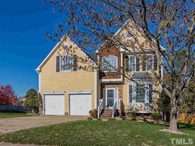 5301 Greyfield Boulevard Durham, NC 27713