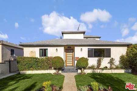 1437 Berkeley Street Santa Monica, CA 90404