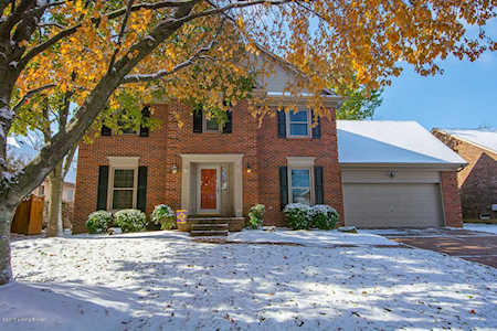4402 Holly Tree Dr Louisville, KY 40241