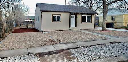 1907 S Franklin Avenue Colorado Springs, CO 80905