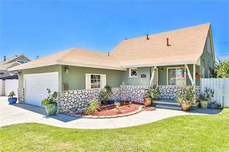 6081 Navajo Road Westminster, CA 92683
