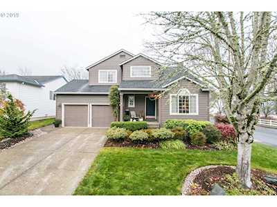 17831 SW Cereghino Ln Sherwood, OR 97140