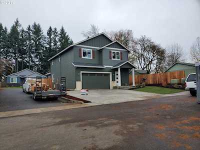 3302 NE 91st St Vancouver, WA 98665
