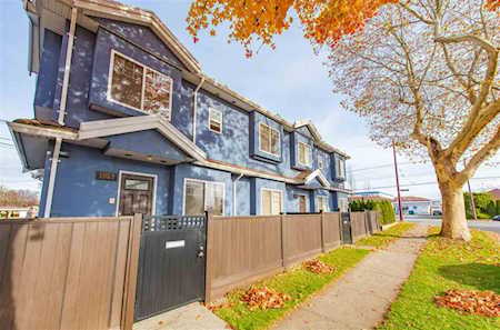 1983 E 53rd Avenue Vancouver, BC V5P 1X5