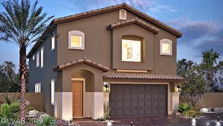 4024 Blue Opal Way #Lot 44 Las Vegas, NV 89130