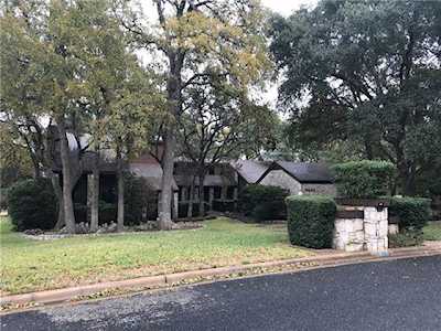 9820 Brandywine Cir Austin, TX 78750