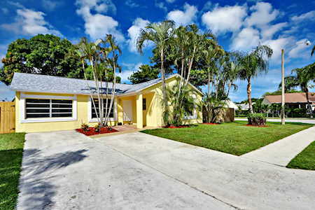 101 Wingate Drive Jupiter, FL 33458