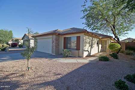 12545 W Woodland Avenue Avondale, AZ 85323