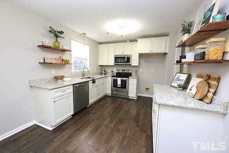 16 Two Claude Road Willow Spring(S), NC 27592