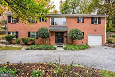 7908 Rocton Ave Chevy Chase, MD 20815
