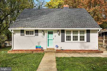 2203 Luzerne Ave Silver Spring, MD 20910