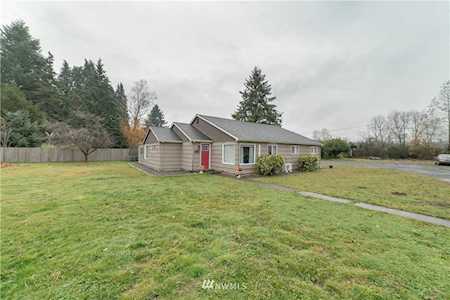 7635 Old Pacific Hwy Castle Rock, WA 98611