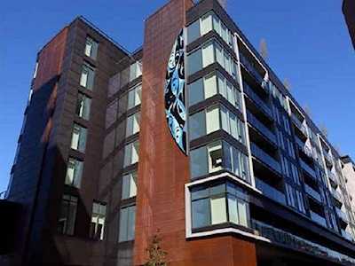 8488 Cornish Street #811 Vancouver, BC V6P 0C2