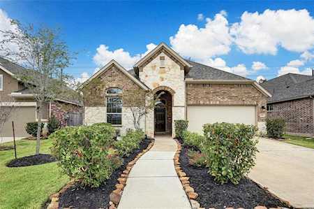 2743 Parker Oak Pass Missouri City, TX 77459