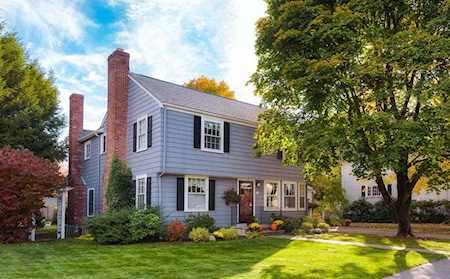 550 Webster St Needham, MA 02494