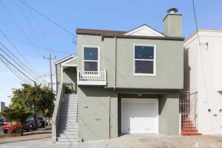 1240 Hawes Street San Francisco, CA 94124