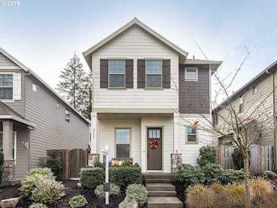 27425 Copper Creek Loop Wilsonville, OR 97070