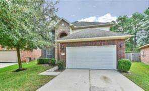 25634 Saddlebrook Village Dr Tomball, TX 77375