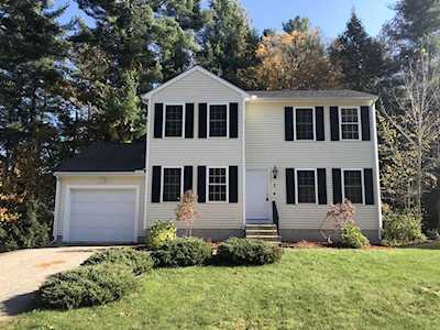 7 Quail Run Southbridge, MA 01550