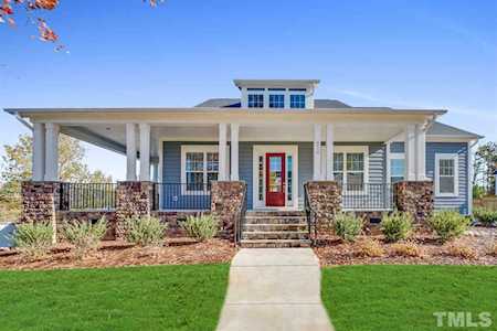 816 Green Oaks Parkway Holly Springs, NC 27540