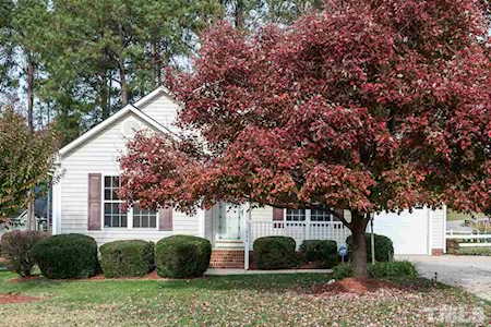 934 Troubadour Lane Knightdale, NC 27545