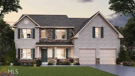 2854 Willow Bottom Way (#52) #052 Loganville, GA 30052