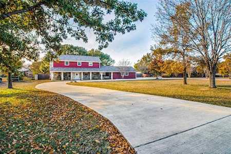 25 Rhea Mills Circle Prosper, TX 75078