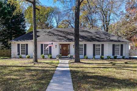 6600 Brynwood Dr Charlotte, NC 28226