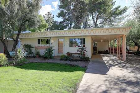 1129 W Heatherbrae Drive Phoenix, AZ 85013