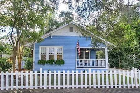 1412 E Ridgewood Street Orlando, FL 32803