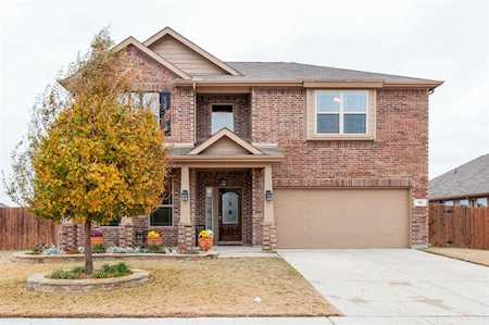 701 Salida Road Fort Worth, TX 76052
