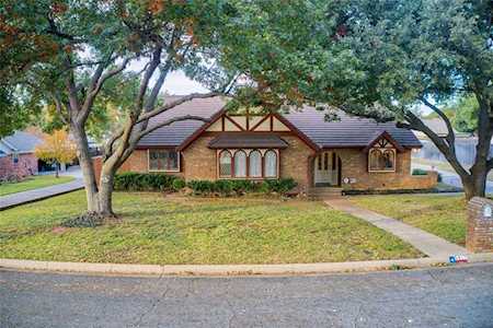 6417 Heidelburg Court North Richland Hills, TX 76180